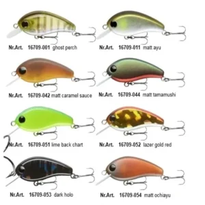 DAIWA TOURNAMENT KP FLAT CRANK F Kiárusítás
