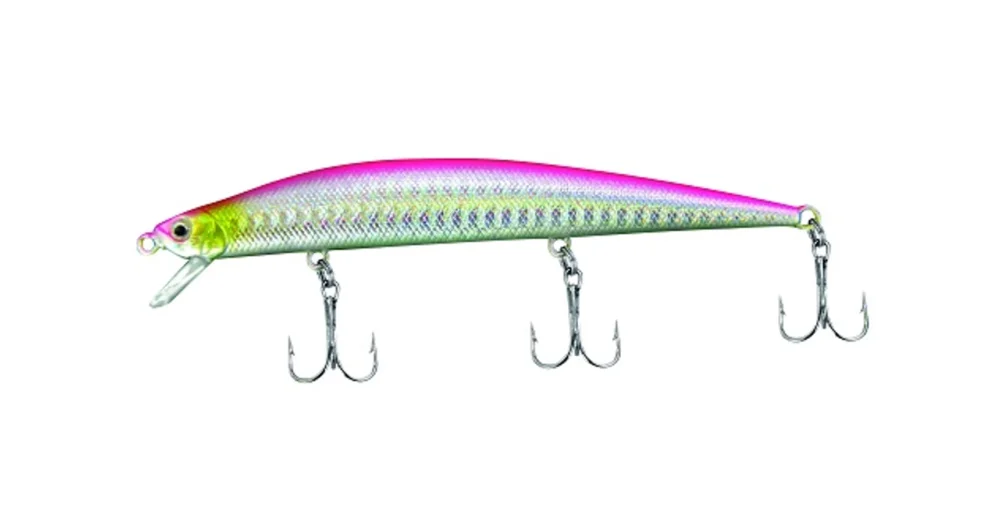 CARP ZOOM PREDATOR-Z ARROW MINNOW 12,5CM 10GR Alacsony ár
