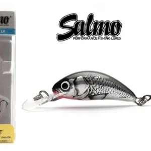 Akció SALMO HORNET H3F FLOATING WOBBLEREK 3,5CM 2,2G