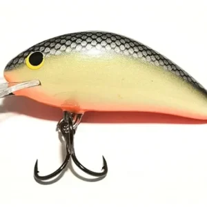 SALMO HORNET H4F FLOATING WOBBLER 4CM 3G - GS Árcsökkenés
