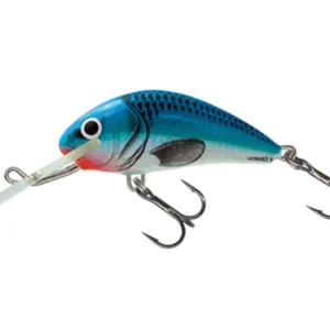 Prémium SALMO HORNET 6CM F, S