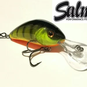 SALMO RATTLIN HORNET 6,5 WOBBLEREK 6,5CM 20G Expressz kézbesítés