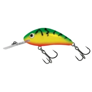 Kihagyhatatlan ajánlat SALMO RATTLIN HORNET 4,5 WOBBLER 4,5CM 5,5G - GT
