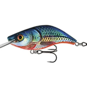 Vedd meg most SALMO SPARKY SHAD 4CM