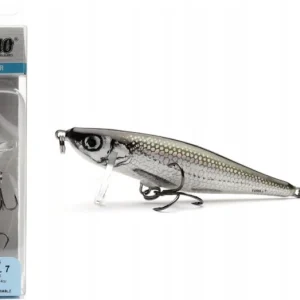 SALMO THRILL WOBBLEREK 7CM 13G Biztonságos vásárlás