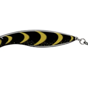 SALMO WAVE WV7 BGD Legjobb ár