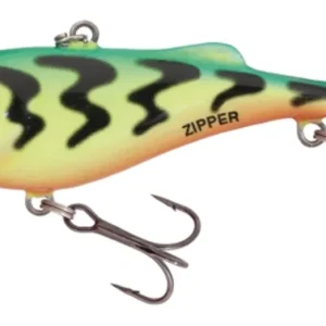 Vedd meg most SALMO ZIPPER 7,5CM S