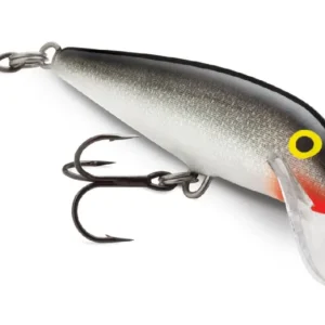 Vásárlói kedvenc RAPALA WOBBLER SCRCD05 S SILVER