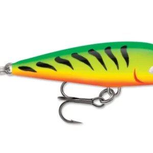 RAPALA WOBBLER SCRCD05 FT FIRETIGER Biztonságos fizetés