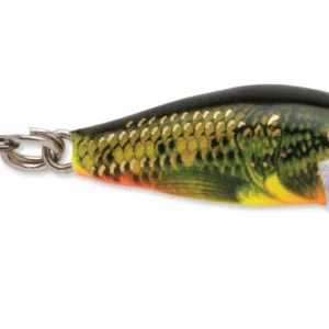 Ajánlat RAPALA COUNTDOWN WOBBLER CD01 2,5CM 2,7G - FMN