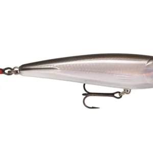 RAPALA X-RAP SUBWALK WOBBLER XRSB09 PGS Árcsökkenés