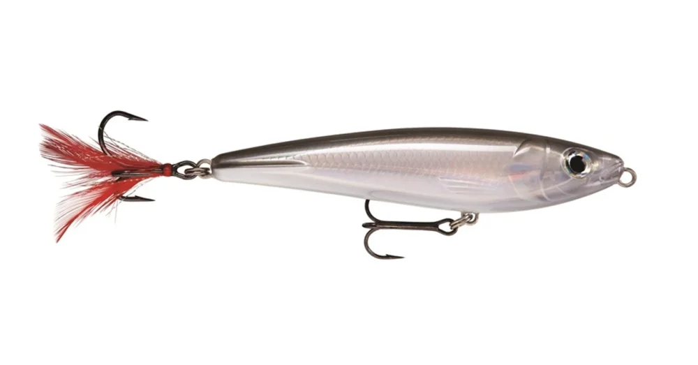 RAPALA X-RAP SUBWALK WOBBLER XRSB09 PGS Árcsökkenés