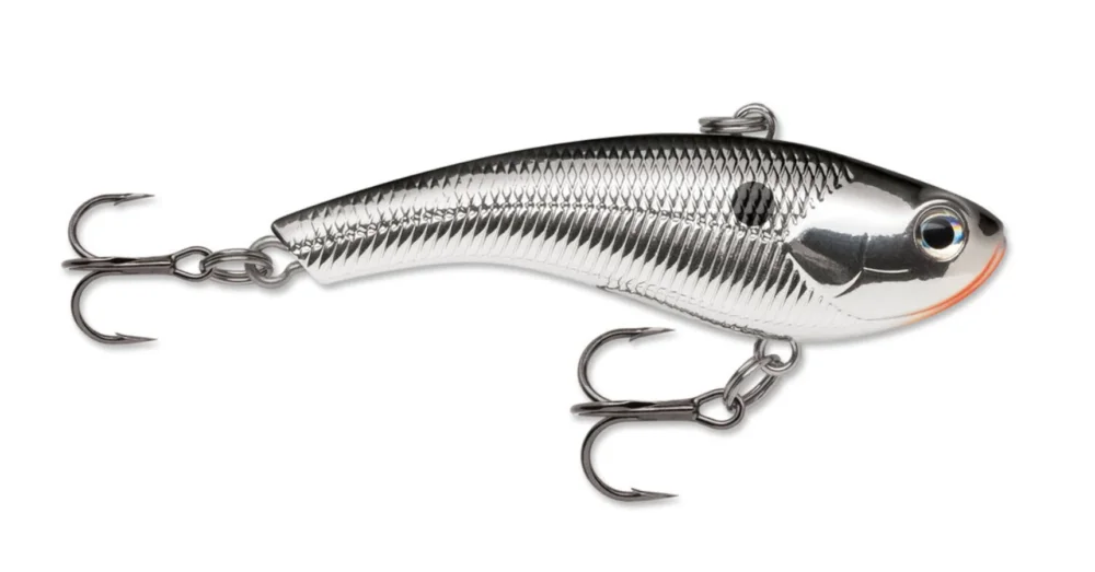 RAPALA SLAB RAP VERTICAL JIGGING LURE SLR04CH Kedvezményes ár