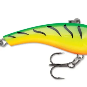 RAPALA SLAB RAP VERTICAL JIGGING LURE SLR04GT Biztonságos fizetés