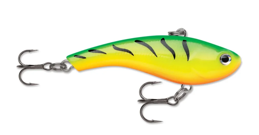 RAPALA SLAB RAP VERTICAL JIGGING LURE SLR04GT Biztonságos fizetés