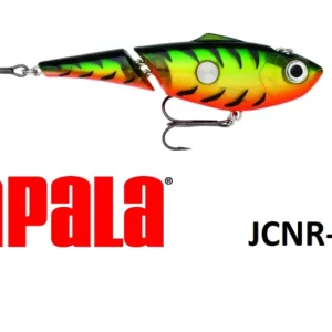 Olcsó RAPALA JOINTED CLACKIN‘RAP SLOW SINKING JCNR14 GFOT