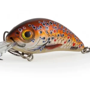 Olcsóbb SALMO WOBBLER RATTLIN HORNET 5,5CM 10,5G - BHT