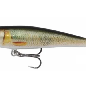 Legjobb ár KENART FIGHTER WOBBLER 8CM/8GR NF