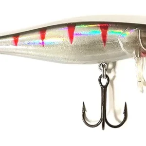 Ajánlat EUROCARP ALBORELLA WOBBLEREK SINKING 7CM 13GR