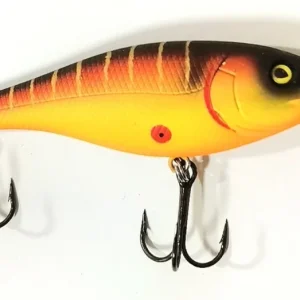 Korlátozott ajánlat EUROCARP ROACH WOBBLEREK FLOATING 7CM 7GR