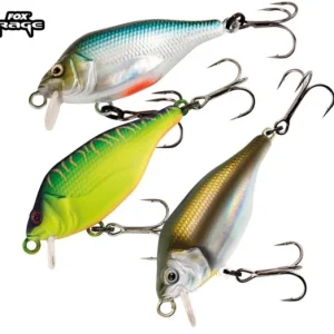 FOX RAGE FUNK BUG WOBBLER 4CM 4G Nézd meg most