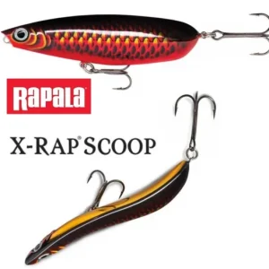 RAPALA X-RAP SCOOP XRSCP14 WOBBLEREK - 14CM - 68G Vedd meg online