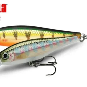 Árengedmény RAPALA BX MINNOW WOBBLER BXM10