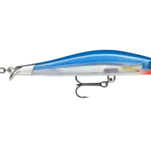 Korlátozott ajánlat RAPALA RIPSTOP MINNOW WOBBLER RPS-9 9CM 7G - SB