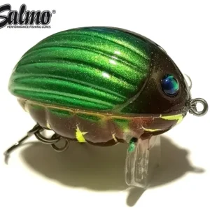 Népszerű SALMO LIL BUG WOBBLEREK BG3F 3CM 4,3G