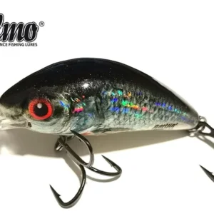 Szezonális akció SALMO RATTLIN HORNET 4,5SR SHALLOW WOBBLEREK 4,5CM 5,5G