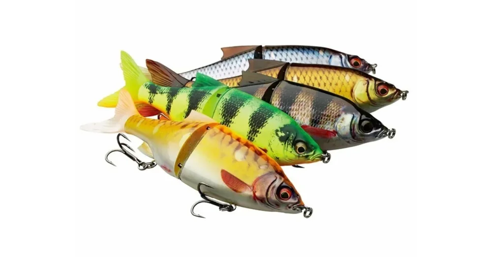 SAVAGE GEAR 3D ROACH SHINE GLIDER WOBBLEREK 13,5CM 29G Prémium