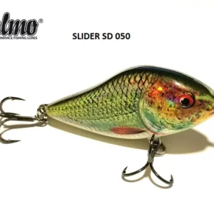 SALMO SLIDER FLOATING SD5 WOBBLEREK 5CM 6G Legjobb ár