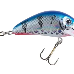 Legkelendőbb BALZER FORELLEN- UND BARSCHKITZLER UL WOBBLEREK 3,5CM 2G