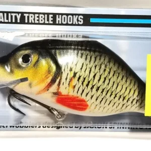 JAXON HOLO SELECT CARPAN WOBBLER 9CM 27G - KN Olcsó