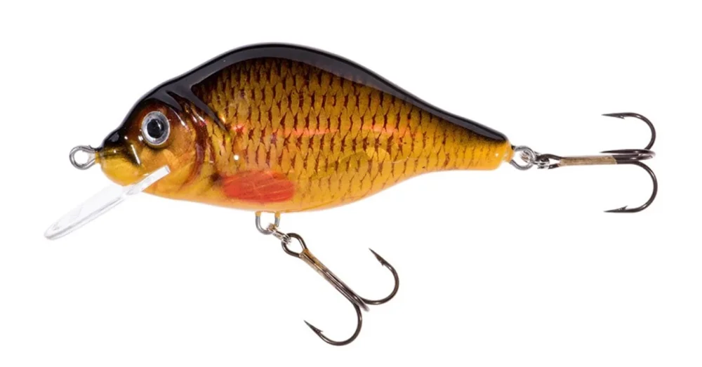 Árengedmény JAXON HOLO SELECT CARPAN WOBBLER 9CM 27G - C