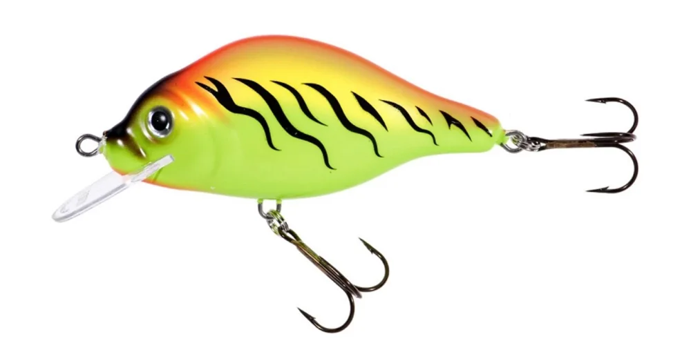 Árengedmény JAXON HOLO SELECT CARPAN WOBBLER 9CM 27G - TR