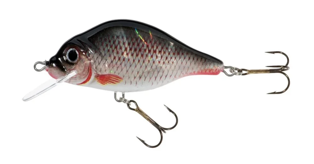 JAXON HOLO SELECT CARPAN WOBBLER 9CM 27G - D Prémium