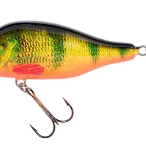 JAXON HOLO SELECT VALADER WOBBLER 7CM 10G Szuper akció