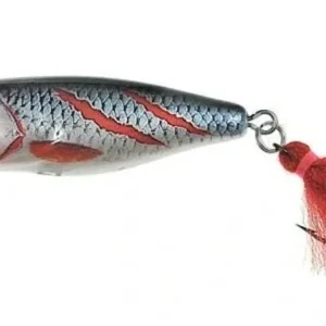 JAXON HOLO SELECT POPPER CHLUP WOBBLER 5CM 6G Szuper ajánlat