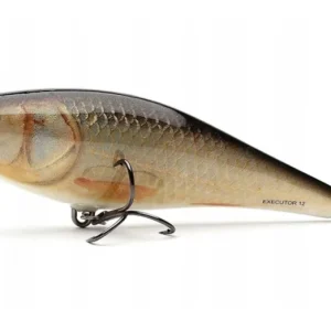 Akciós ár SALMO EXECUTOR 9 SR FLOATING WOBBLEREK 9CM 14,5G
