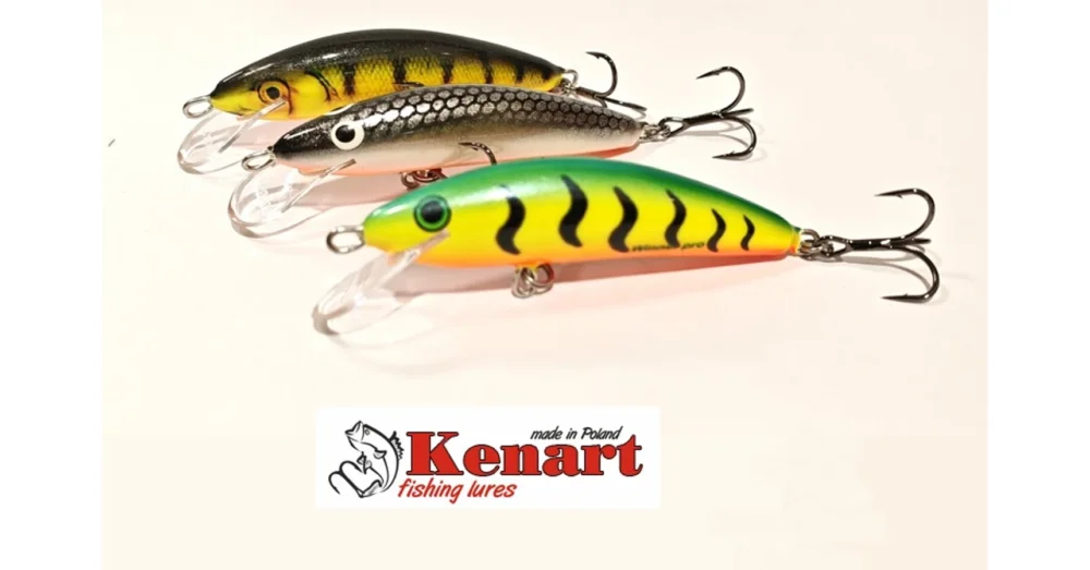 KENART WINNER PRO WOBBLEREK 7CM 6G Nézd meg most