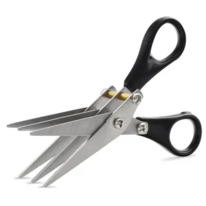 TUBERTINI WORM SCISSOR OLLÓ Azonnali szállítás