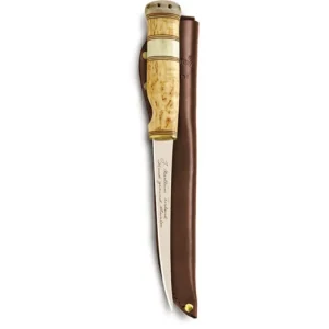 MARTTINI COLLECTOR WITCHS TOOTH FILLET 15CM KÉS DÍSZDOBOZBAN BTWTCF6 Kedvezmény