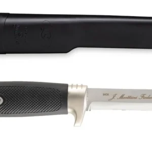 Ne maradj le MARTTIINI CONDOR BASIC HUNTER 11CM KÉS MŰANYAG TOKKAL184012