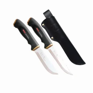 Korlátozott ajánlat MARTTIINI SKINNER 13CM KÉS BŐRTOKKAL 215019