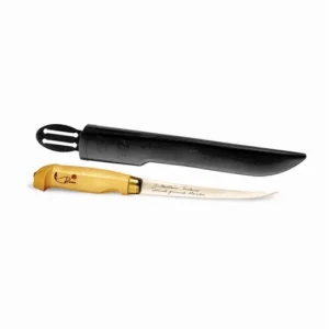 Outlet MARTTINI FISH‘N FILLETING KNIFE 15CM KÉS MŰANYAG TOKKAL 620012