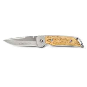 Vásárlói kedvenc MARTTINI CB FOLDING KNIFE BICSKA MFK 915111