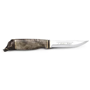 Biztonságos vásárlás MARTTIINI WILD BOAR KNIFE 110/240 VADÁSZTŐR 546013