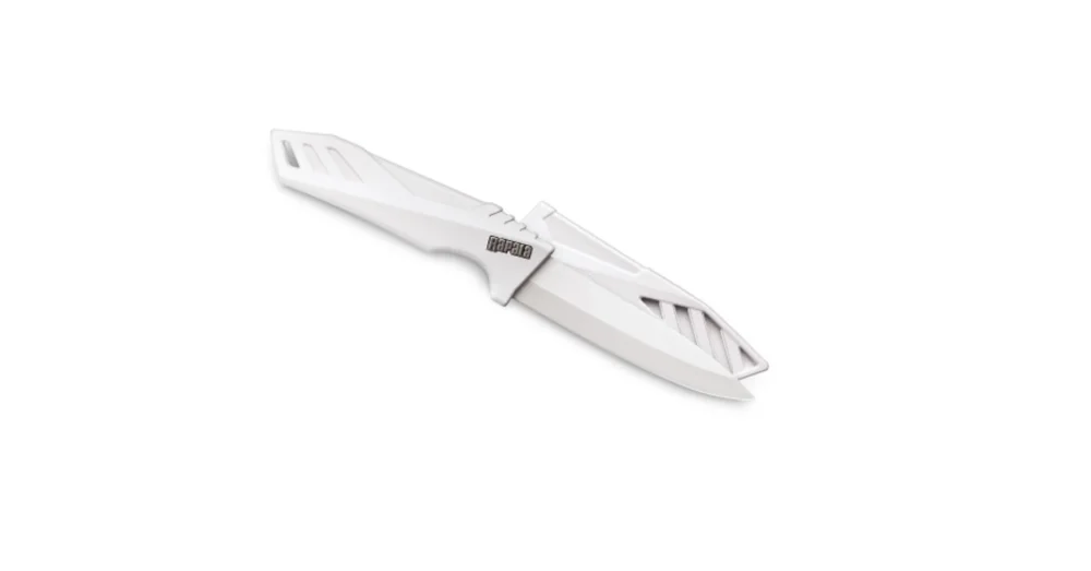 Biztonságos vásárlás RAPALA COUTEAU KERÁMIA KÉS