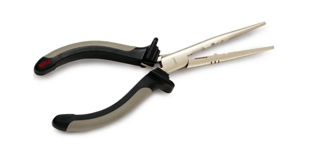 RAPALA NICKEL FOGÓ 16CM Azonnal elérhető
